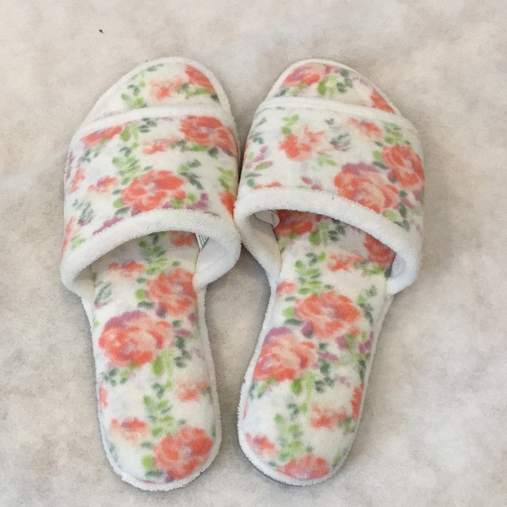 Dearfoam Slippers